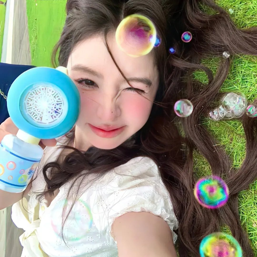 我家的陌生人