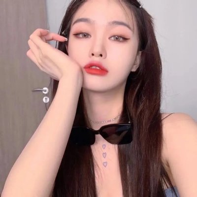 我的好朋友黑漆漆
