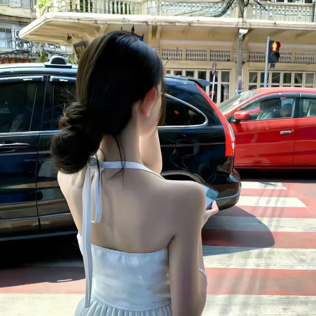 吉普赛女王